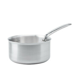 Alchimy De Buyer Saucepan - 6.3 In - 1.6 Qt